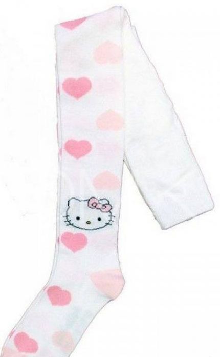 Punčocháče Hello Kitty BABY